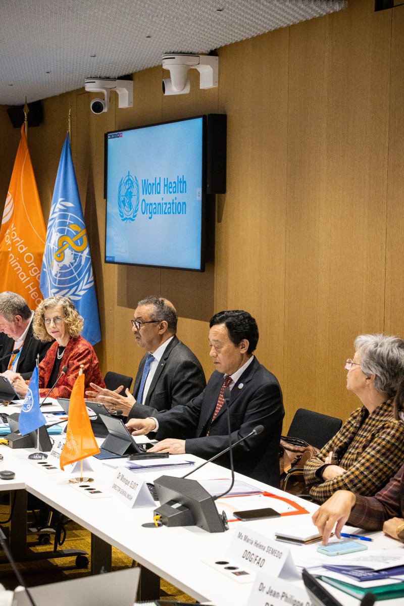 DrTedros tweet picture