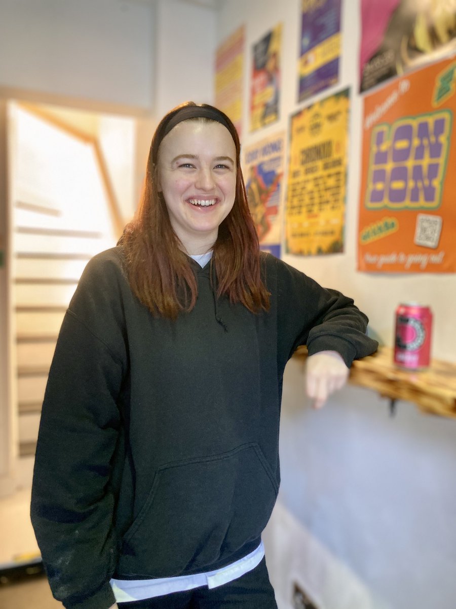 The Shirker’s Rest tweet media