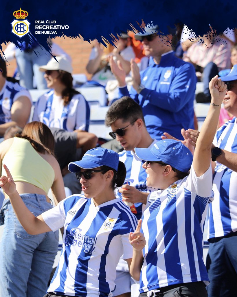 😃 ¡Feliz lunes, #recreativistas!