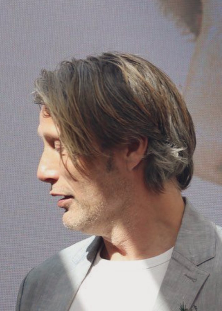 MadsMonday 🦋#MadsMikkelsen