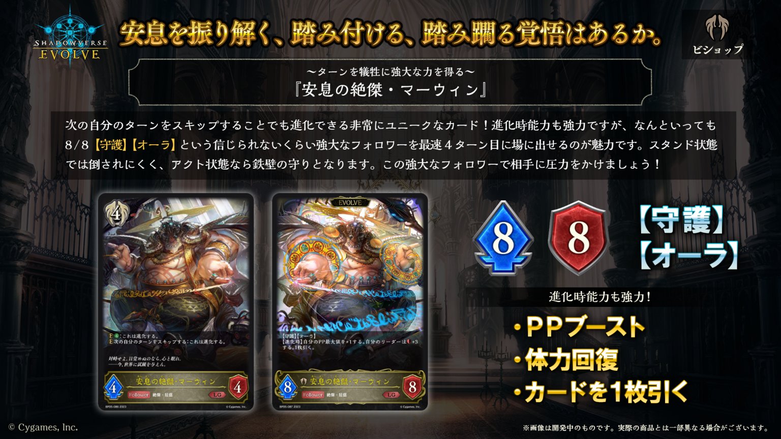 シャドウバースエボルヴ 永劫なる絶傑 その他 | dretiennemaritz.co.za
