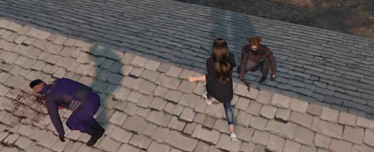 Zombie Fest: Los Santos Fallen tweet media