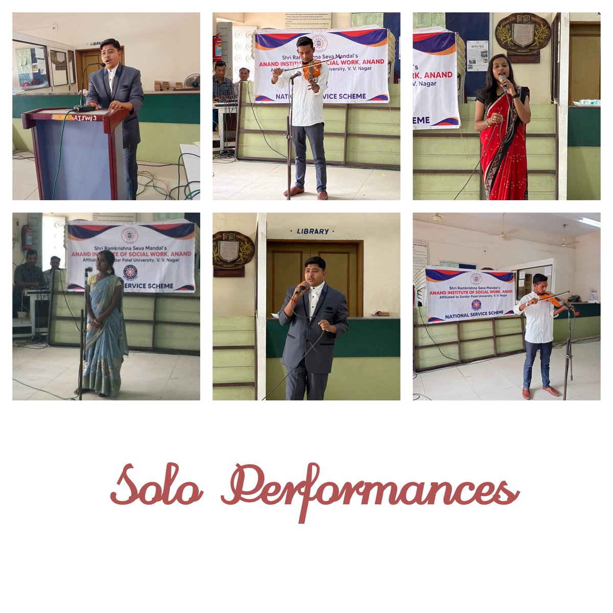 AiswNss's tweet photo. Cultural Event &amp; Prize Distribution Ceremony https://t.co/sr7LIKzm59