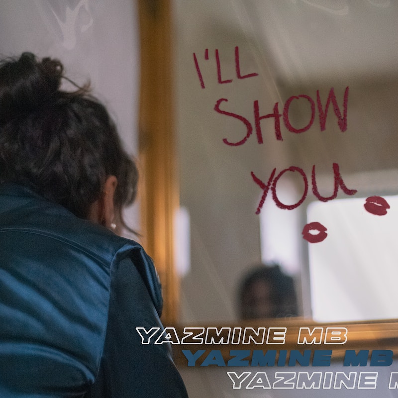 Music Crowns (@musiccrowns) on Twitter photo British-Algerian BRIT school grad Yazmine MB returns with 'I'll Show You', a chilled tune perfect for late night drives <a href="/yazmine_mb/">Yazmine MB</a>
musiccrowns.org/new-music/brit… <a href="/OBsMusicUk/">Boulent Mustafa</a> British-Algerian BRIT school grad Yazmine MB returns with 'I'll Show You', a chilled tune perfect for late night drives <a href="/yazmine_mb/">Yazmine MB</a>
musiccrowns.org/new-music/brit… <a href="/OBsMusicUk/">Boulent Mustafa</a>