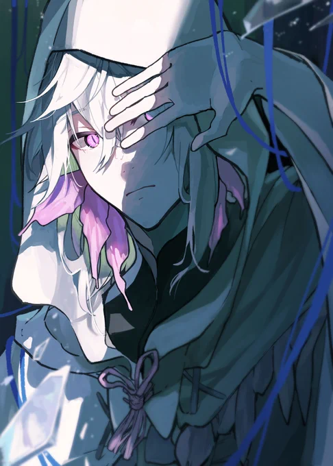 突然のマーリンPU聞いてませんが!?!?!!?!?!?!!? #FGO 