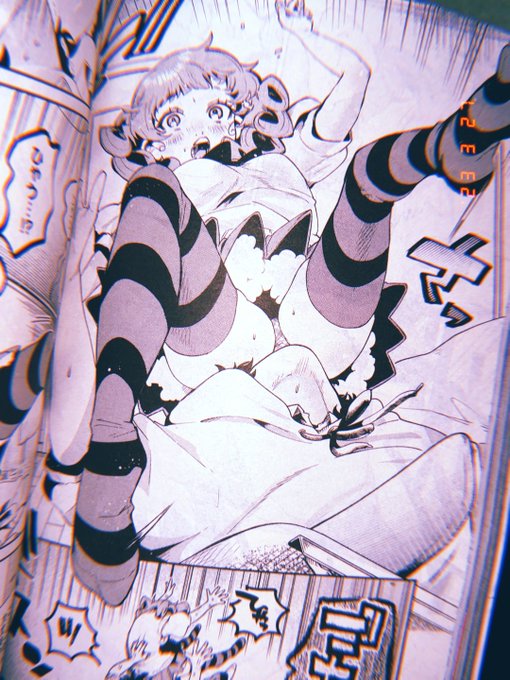 【お知らせ】発売中のゼノン5月号に「フィルター越しのカノジョ」12話が掲載されております📸
今回は南ちゃんのターン🐟何故か箱部の家で…!? https://t.co/MNuQAajngh 