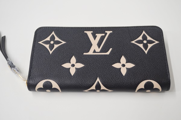 ✨ 使用感少・限定品・箱保存袋有✨ モノグラム アンプラント LV