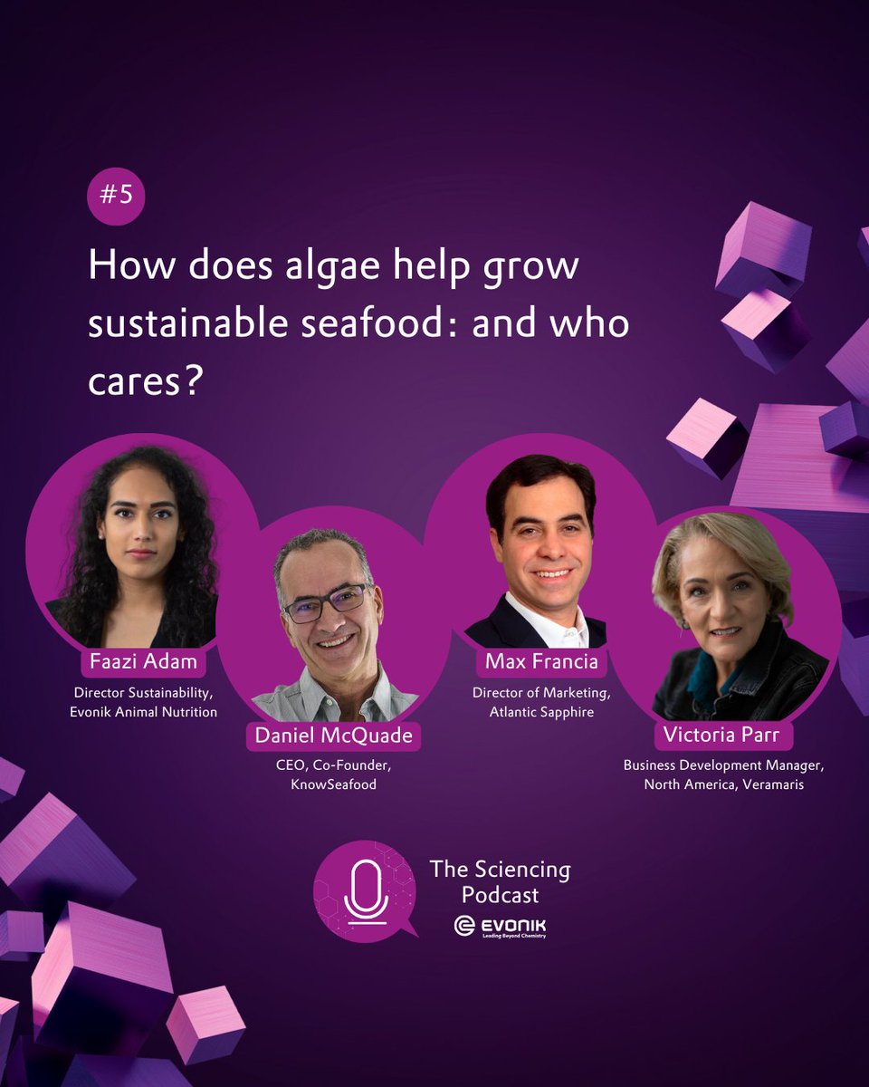 Evonik Animal Nutrition tweet media