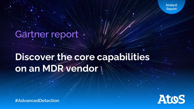 [#AdvancedDetection & Response] What are the core capabilities on a managed detection and...