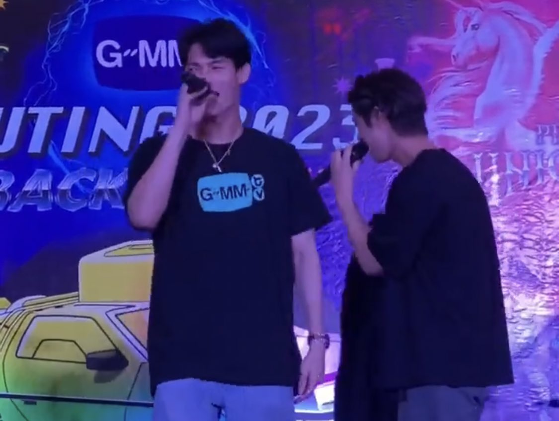 🚨ไม่มีลิมิตทวิต ไบร์ทวินหมั้นกันแล้ว on Twitter: 🚨ไม่มีลิมิตทวิต ไบร์ทวินหมั้นกันแล้ว On Twitter: