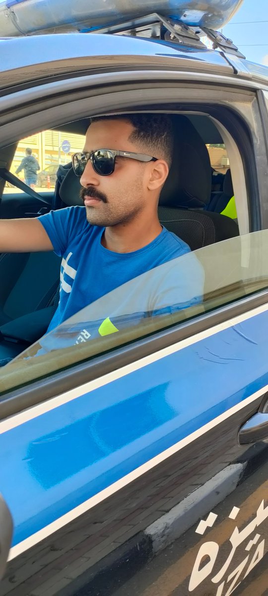 طيب خد الاسكرين بجد علشان لو وقفت في كمين😉👮🏻‍♂️🚦