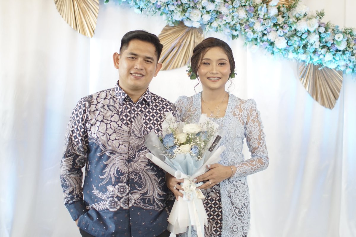 Bantu sebar gaes biar orangnya ketemu..