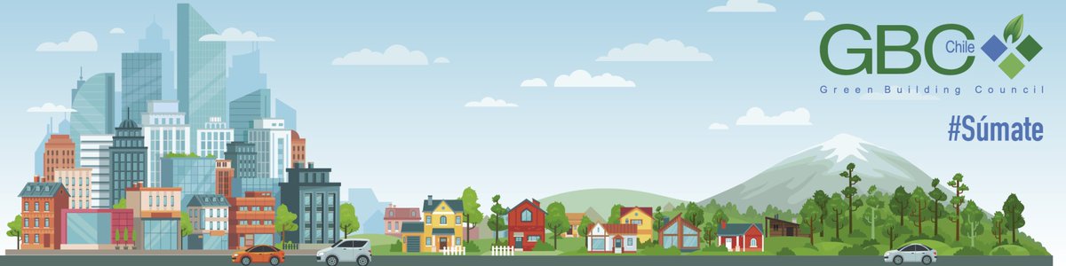Noticias Chile Green Building Council - #Súmate - mailchi.mp/chilegbc/notic…