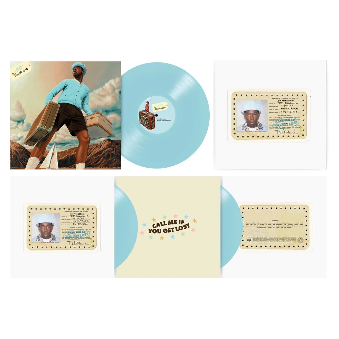 Odd Future on Twitter: