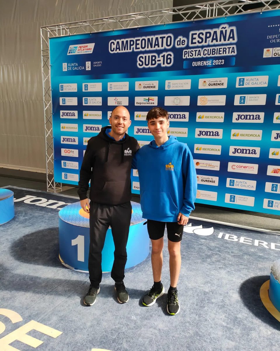 MARTORELL ATLÈTIC CLUB tweet media