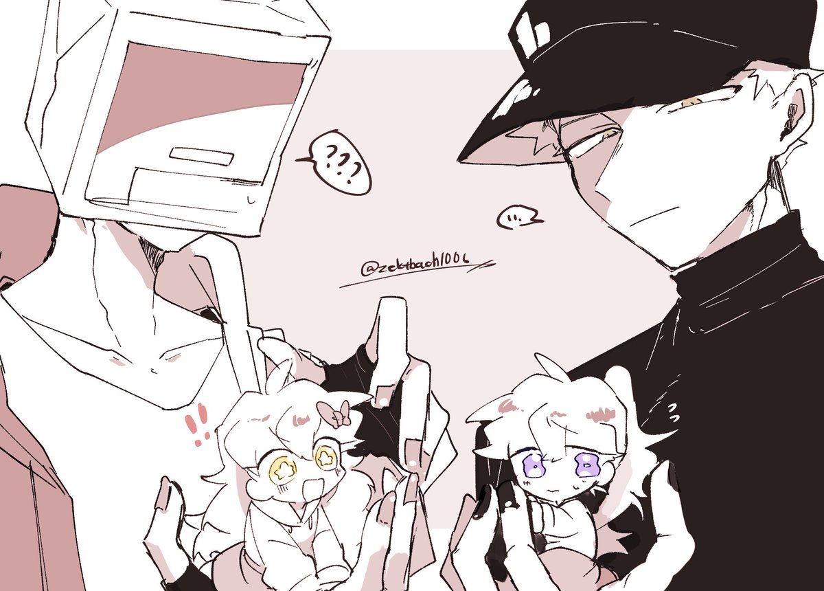 Post by 芝豆 on X: ちま×2