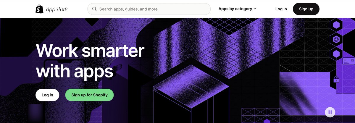 [BLOG] Work Smarter With These Top Shopify Apps

What are the best-in-class Apps for the critical use cases of an online storefront? And do they play nicely together? 

Here is a list of Apps to install and thank us later! Read Post: tinyurl.com/ka2fvt49

#shopify #shopifyapps