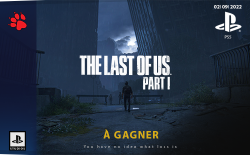 MisterPXL's tweet photo. #Concours EXPRESS 🎁🏁

À l'occasion de sa sortie demain je vous propose de gagner The last of us Part I sur PC !

✅ RT + Follow ce compte
⌛ T.A.S: DEMAIN 20H https://t.co/0ta2NTqd8l