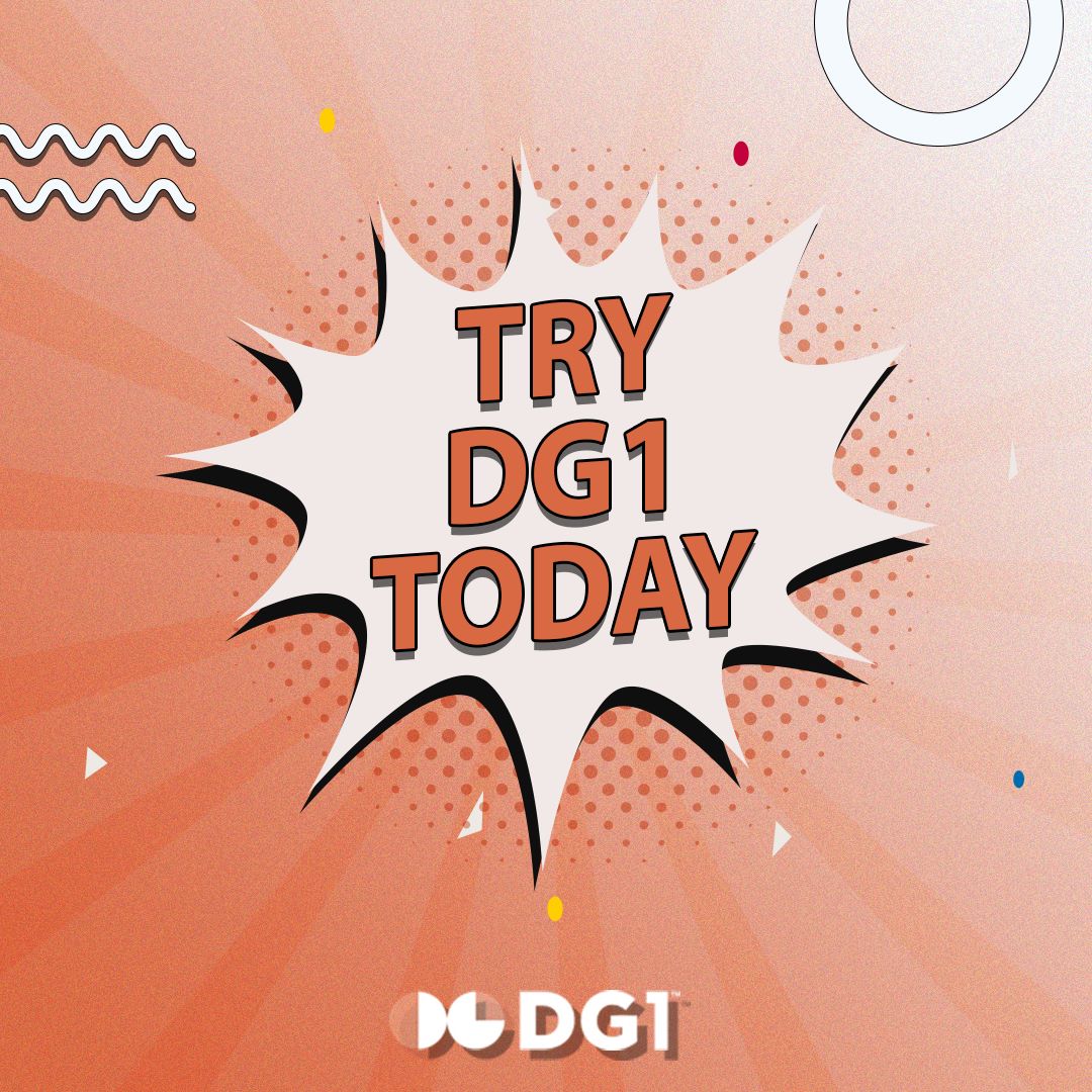 DG1Platform's tweet image. Boost your e-commerce business with DG1! Our no-code platform simplifies creating stunning online stores. Grow worry-free with unlimited products &amp;amp; no transaction fees. Engage customers with unlimited browser push notifications &amp;amp; onboarding support.  #EcommerceSimplified