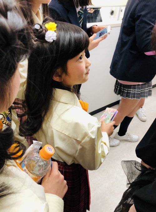 Twitterのコスプレ画像16