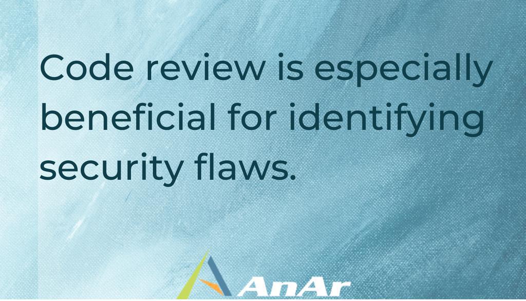 rupashri_g's tweet image. Typically, reviewers will use a standard checklist to identify common errors and validate the code to the company&apos;s coding standards.

Read the full article: Code Review vs. Code Walkthrough vs. Code Inspection
▸ lttr.ai/9yLY

#CodeReview #CodeInspection