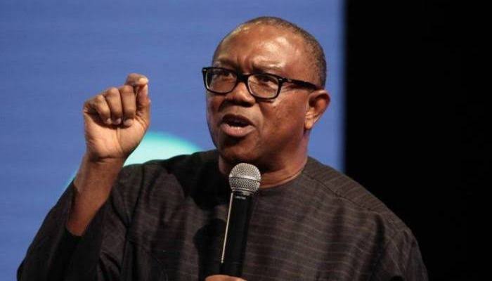 SaharaReporters's tweet photo. No One Should Ascribe Ethnic, Religious Colouration To Obidient Movement; It’s Not An Igbo Or Christian Agenda –Peter Obi | Sahara Reporters https://t.co/UpO63aALaz https://t.co/kIl156pC9o