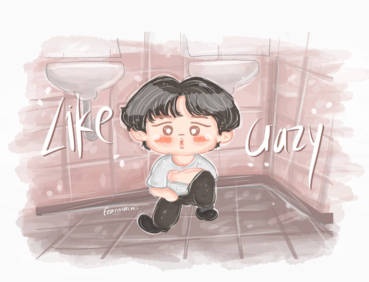 fearinrain's tweet photo. "dont save me..."

#jimin #지민 #LikeCrazy #bts #btsfanart @BTS_twt https://t.co/lD2Squ5U6V