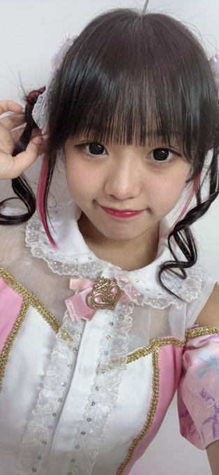 Twitterのコスプレ画像3