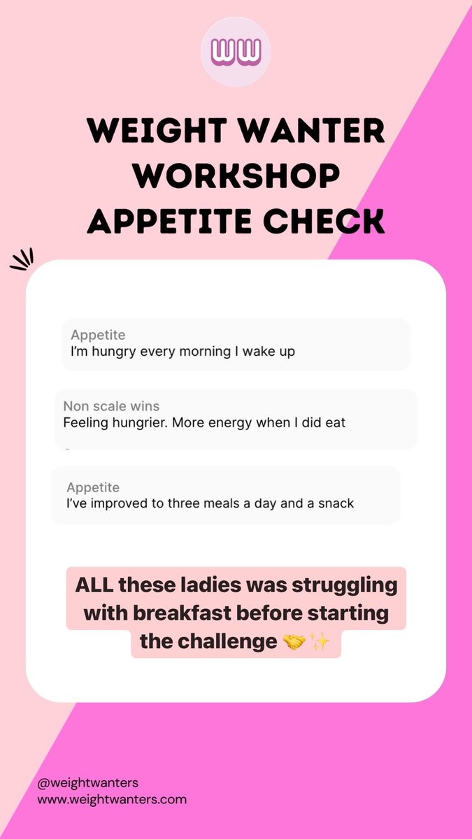 Justbellax's tweet image. Shamelessly plugging my business because we actually do amazing things. 
Those that struggle having a big appetite and struggle with weight gain. WE UNDERSTAND. We created a 30 day appetite worship to help the gowrls  change their appetite so they can actually eat more to gain!..