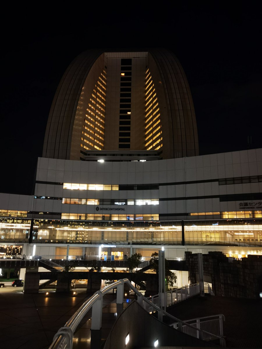 好久没出来了@ietf116