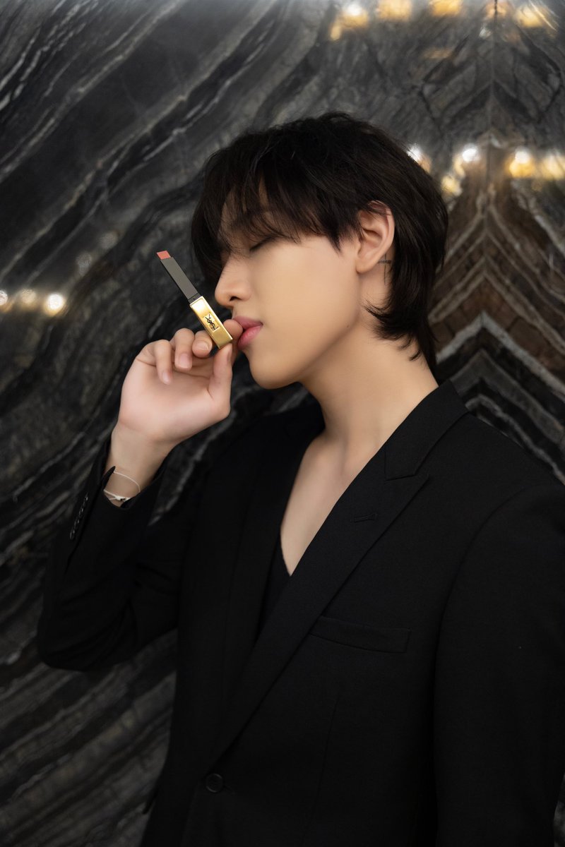 ᅟ
  ⎯⎯ ᅟ𝓣𝗁𝖾 𝗆𝗈𝗌𝗍 𝖻𝖾α𝗎𝗍ı𝖿𝗎𝗅 𝗆α𝗄𝖾𝗎𝗉 ı𝗌 𝗉α𝗌𝗌ı𝗈𝗇．𖹭
〖ᅟ©ㅤܼᅟ𝕐𝗏𝖾𝗌 𝕊αı𝗇𝗍 𝕃α𝗎ɾ𝖾𝗇𝗍ᅟ⋄ᅟ#𝗡𝗘𝗪𝗨𝗣𝗗𝗔𝗧𝗘𝗦
ᅟ