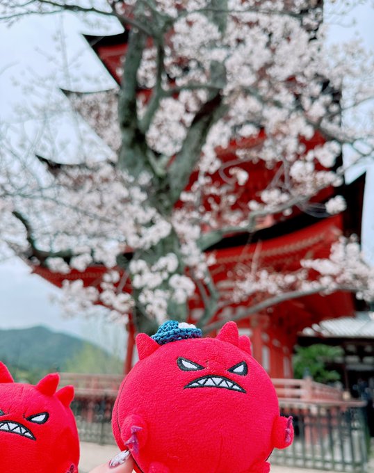 「野外 神社」のTwitter画像/イラスト(新着)｜5ページ目