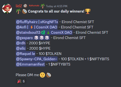 Kahunuts tweet media