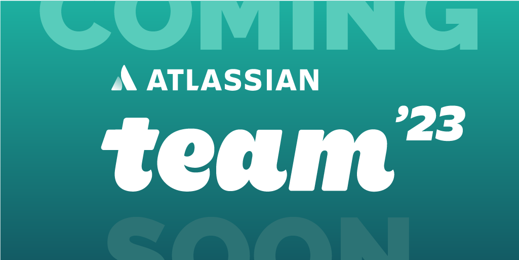 decadis_de's tweet photo. Vivaaa Las Vegas! 🕺🎶🎰

Get ready to join the excitement as @Atlassian Team '23 in legendary Las Vegas is just around the corner! 🤩 Make sure to swing by our booth #39 and say hi to our amazing team. 👋 See you there!

#AtlassianTeam23 #Team23 #LasVegas #Atlassian https://t.co/IB1y4O9A0S