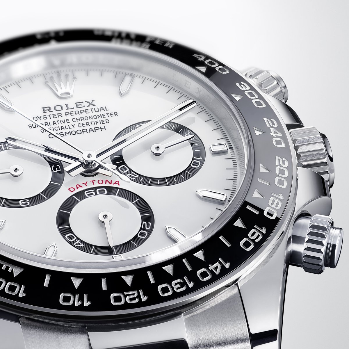 ROLEX tweet media