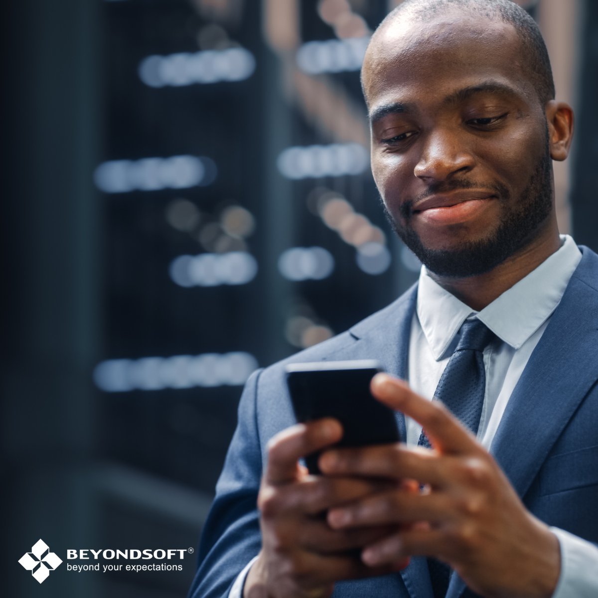 Beyondsoft tweet media