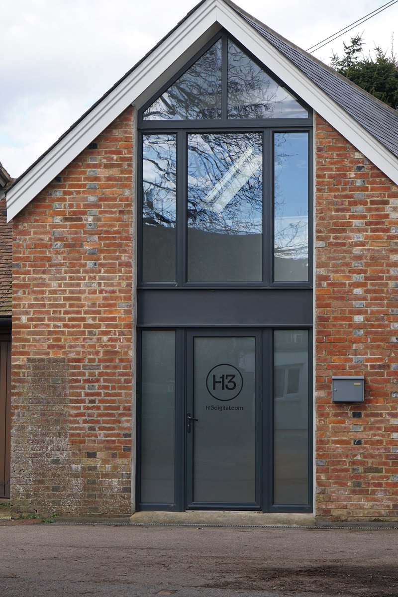 Thanks <a href="/belsigns/">BEL Signs</a> for getting us sorted with our window etching in no time at all. Fantastic work!