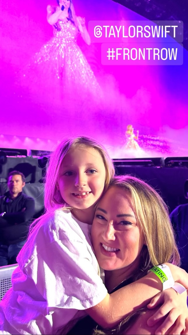 confirmed360's tweet photo. We know All Too Well how to make dreams come true!
For all concert requests contact us at concierge@confirmed360.com
#concert #tickets #access #clientpov #pov https://t.co/42CbZYTzGO