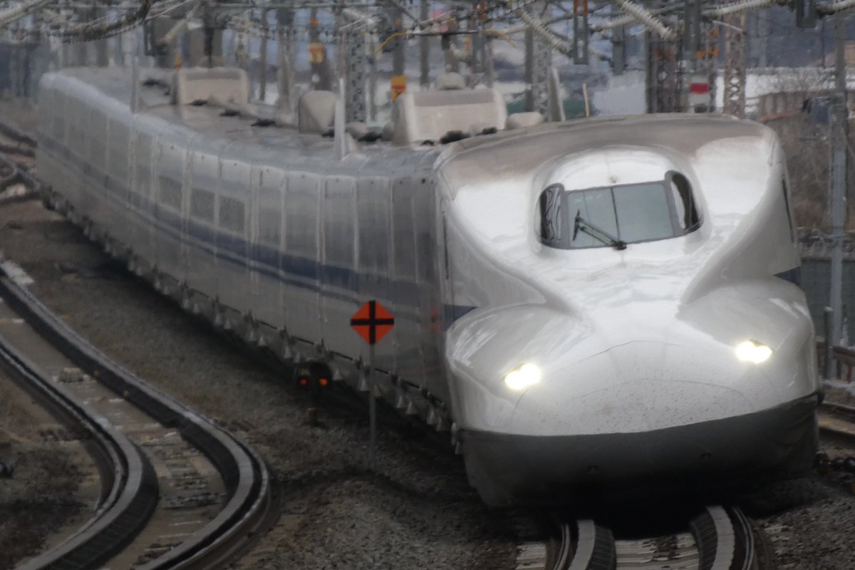 kyoto_train's tweet photo. #おやすみトレイン 
最近寝落ちしがち…
おやすみなさい‼︎ https://t.co/2T44bK1JOc