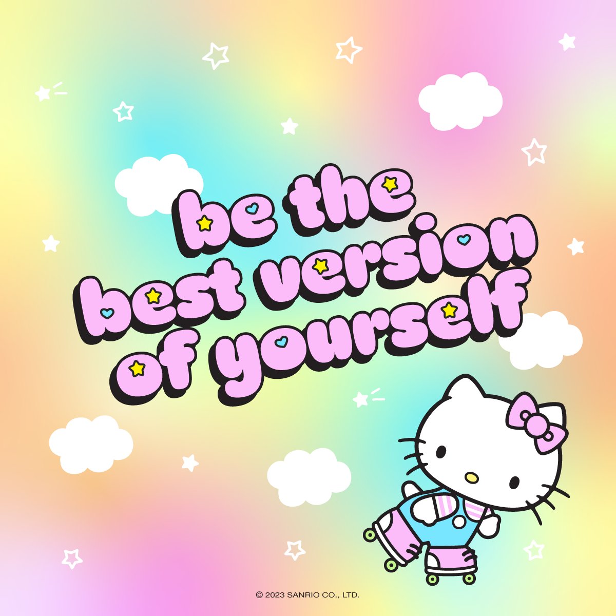 Your potential is endless! Tag your bsf 💖 #mondaymotivaiton, image size:1200x1200