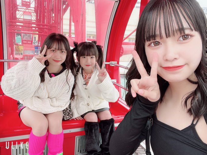 Twitterのコスプレ画像12