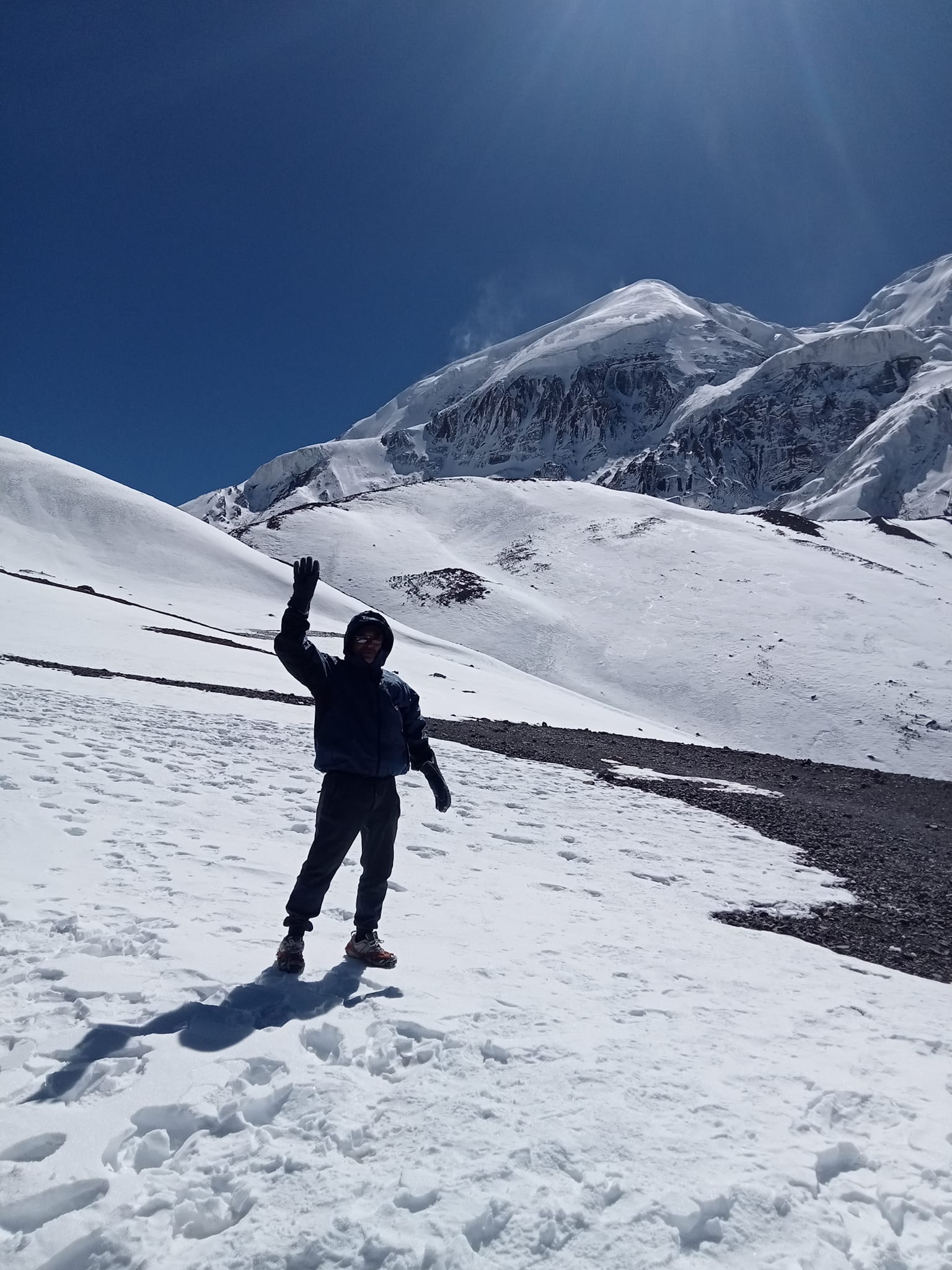 Adventure trekking holidays cheap