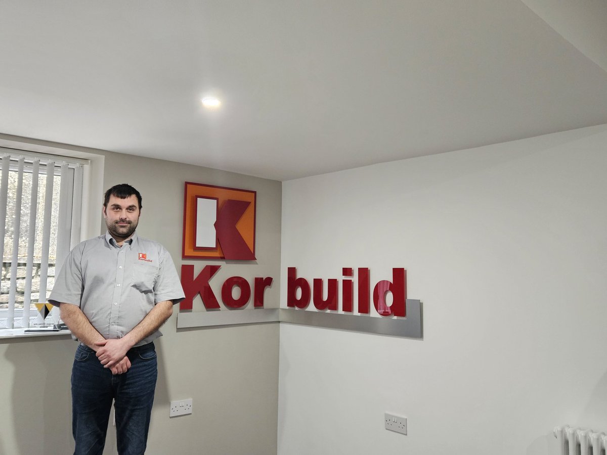 Korbuild tweet media