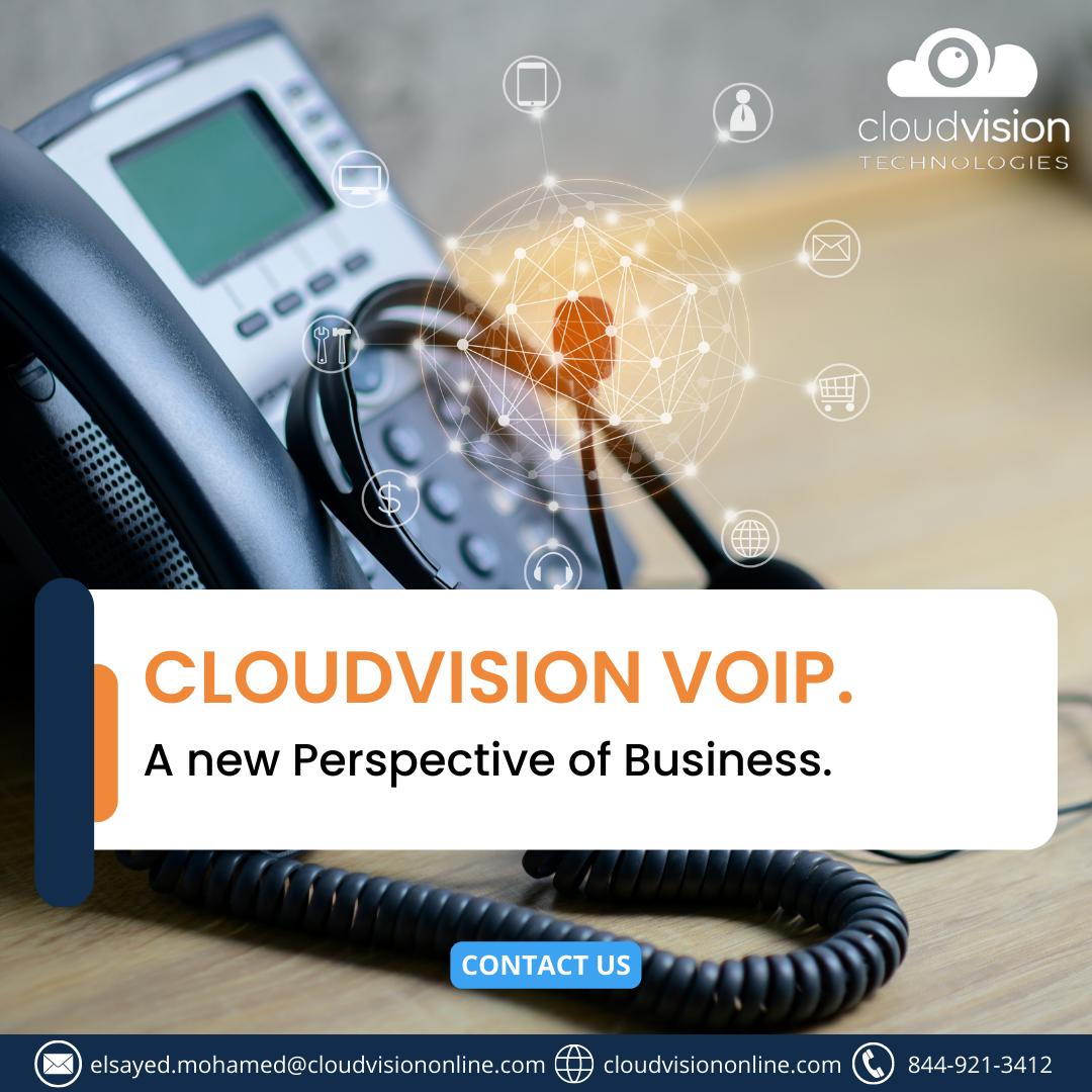 CloudVision4's tweet image. Embrace the future of business communication with Cloud Vision VoIP - a revolutionary solution to keep you connected!

Fill out this form with your information 👇
cloudvisiononline.com/contact/

🌐 cloudvisiononline.com
📞 844-921-3412

#CloudVisionTechnologies #voip #voipprovider
