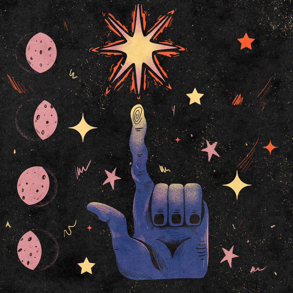 planning to do daily quick drawings to feel comfortable with my style again. day 1