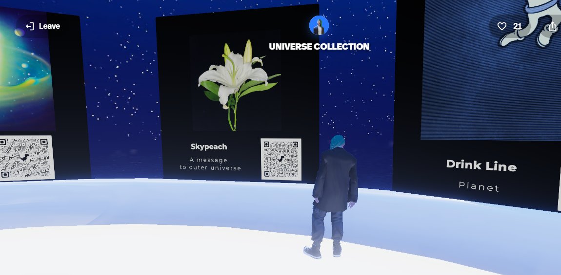 🎵Skypeach tweet media