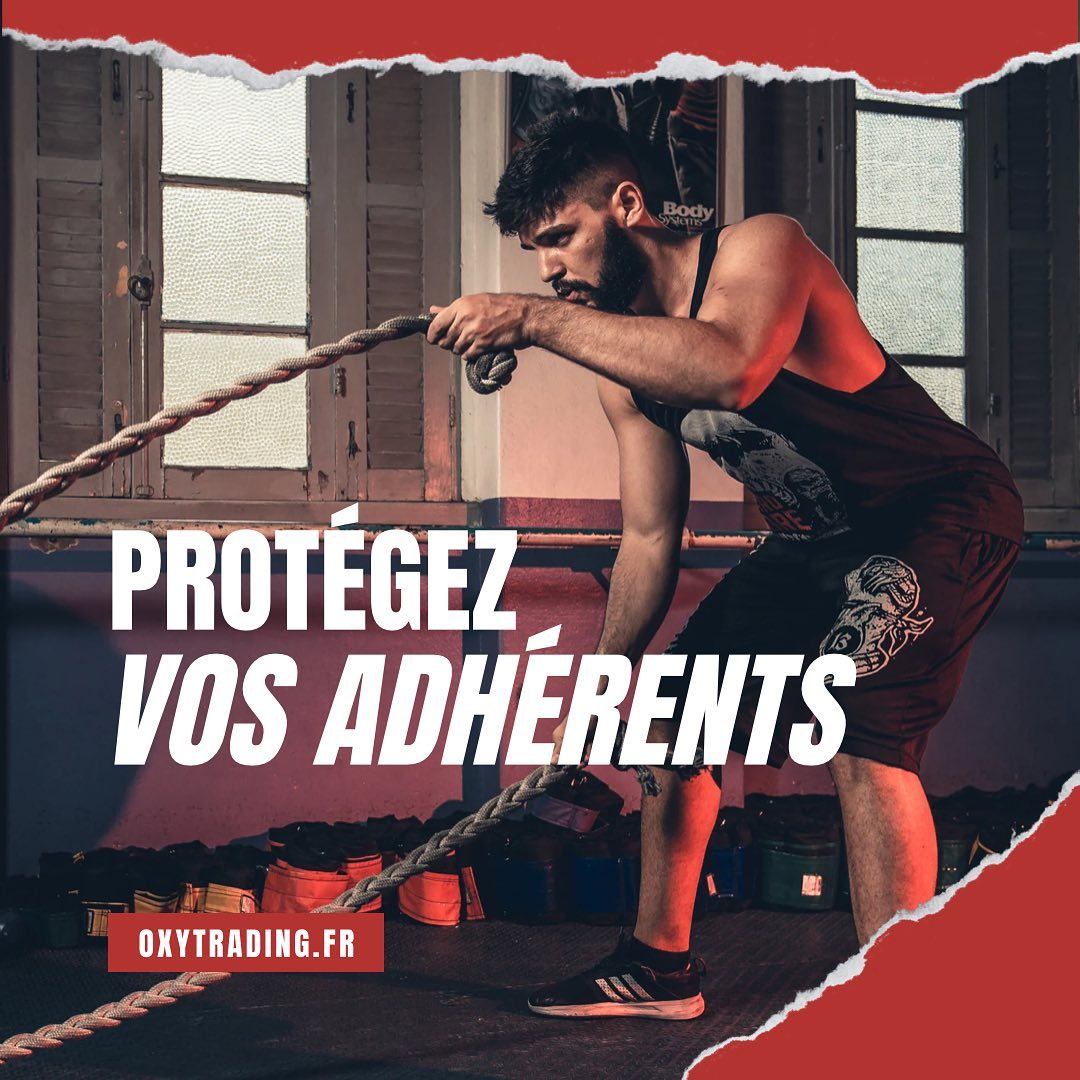 OXYTRADINGLYON's tweet image. Des solutions de désinfections naturelles pour protéger vos adhérents 🌱  #ozone #ecologie #ozonegenerator