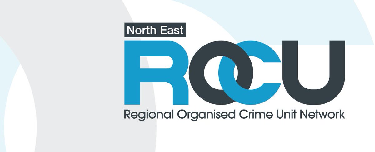 ⭐️We've got some amazing teams here at #NEROCU built up of people with specialised skill-sets best equipped to tackle high level crime.

Dedicated teams include cyber, fraud, economic, modern slavery, intelligence, asset recovery, prison, high harm & more.

#ProudOfOurPeople 💙