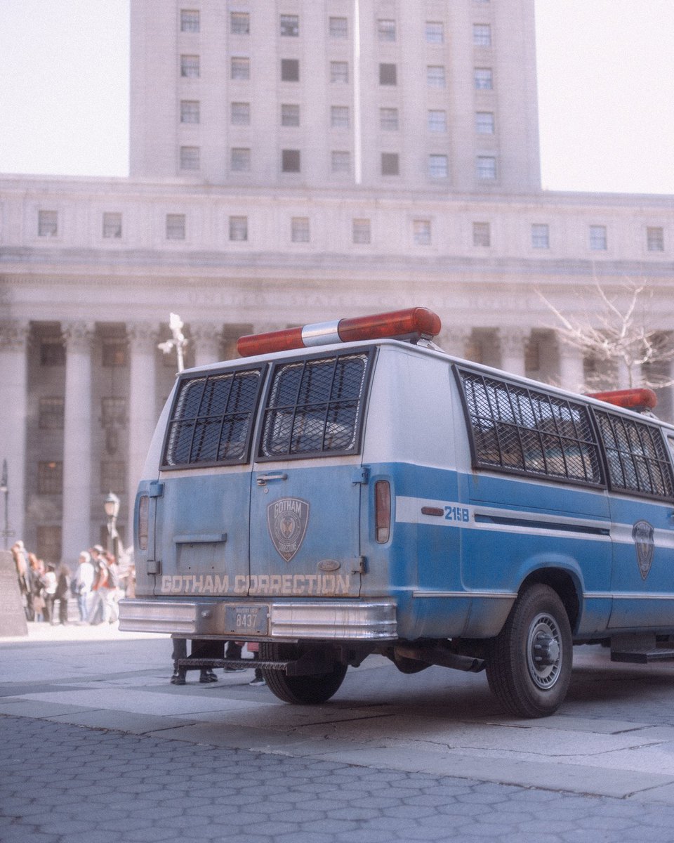 Eric Rihlmann tweet media