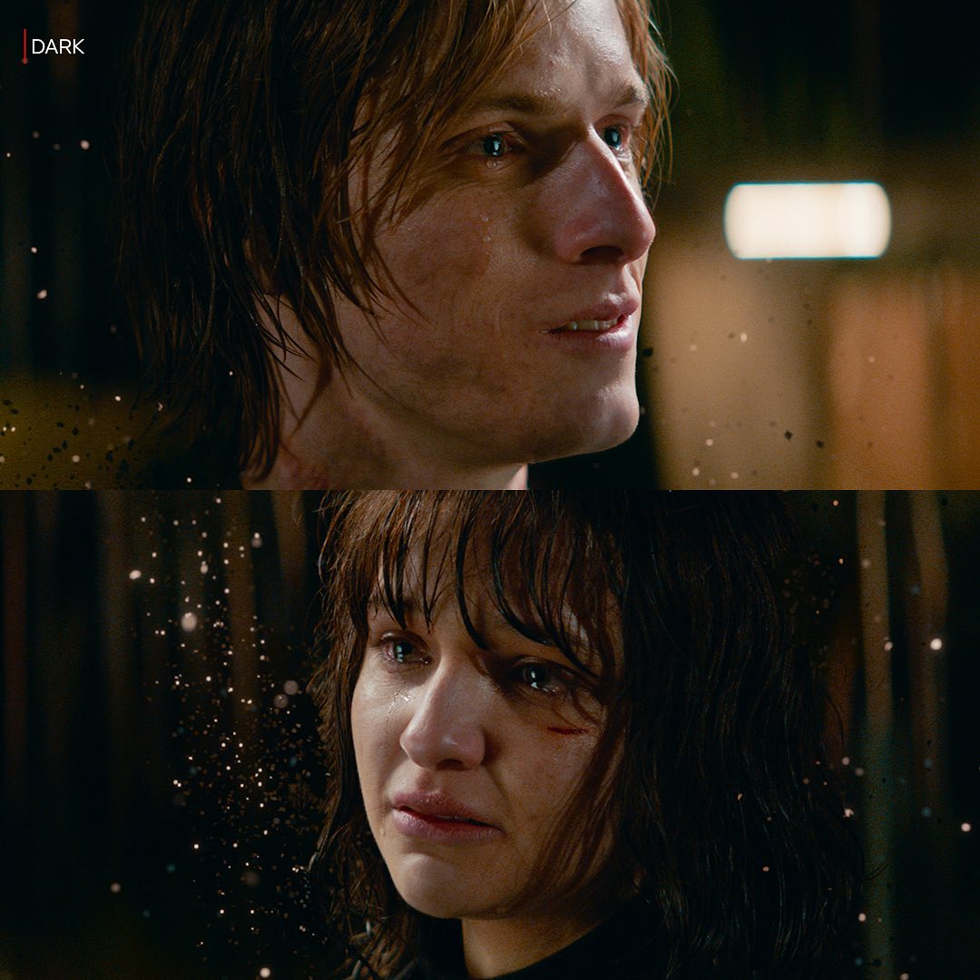 Netflix India on Twitter "There's a universe out there where they're